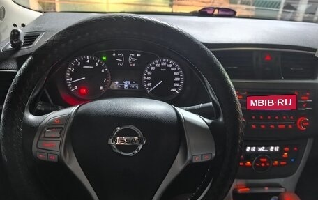 Nissan Sentra, 2015 год, 1 300 000 рублей, 27 фотография