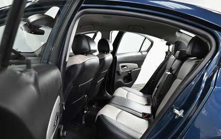 Chevrolet Cruze II, 2012 год, 949 000 рублей, 7 фотография