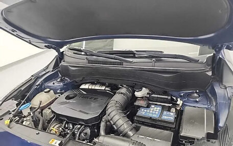 KIA Seltos I, 2021 год, 1 807 000 рублей, 6 фотография