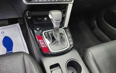 KIA Seltos I, 2021 год, 1 807 000 рублей, 7 фотография