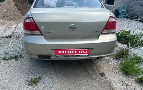 Nissan Almera Classic, 2006 год, 420 000 рублей, 4 фотография