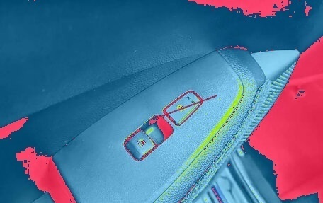 KIA Seltos I, 2021 год, 1 807 000 рублей, 11 фотография