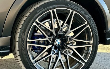 BMW X6 M, 2021 год, 12 980 000 рублей, 7 фотография