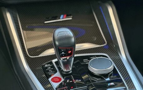 BMW X6 M, 2021 год, 12 980 000 рублей, 9 фотография