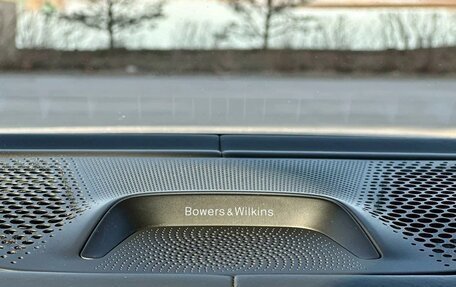 BMW X6 M, 2021 год, 12 980 000 рублей, 10 фотография