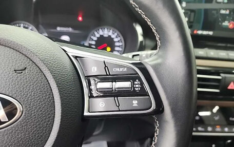 KIA Seltos I, 2021 год, 1 807 000 рублей, 15 фотография