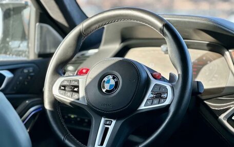 BMW X6 M, 2021 год, 12 980 000 рублей, 8 фотография