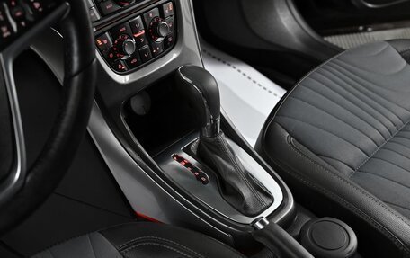 Opel Astra J, 2013 год, 949 000 рублей, 11 фотография