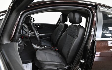 Opel Astra J, 2013 год, 949 000 рублей, 7 фотография