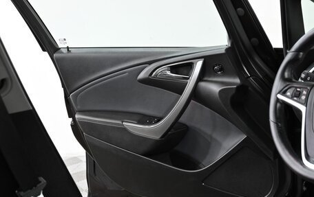 Opel Astra J, 2013 год, 949 000 рублей, 9 фотография