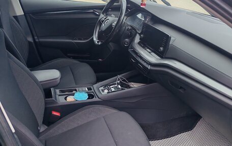 Skoda Octavia IV, 2021 год, 1 800 000 рублей, 6 фотография