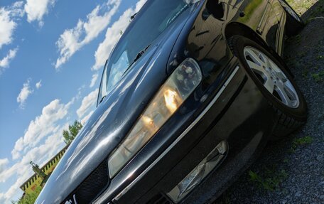 Peugeot 406 I, 2000 год, 260 000 рублей, 4 фотография