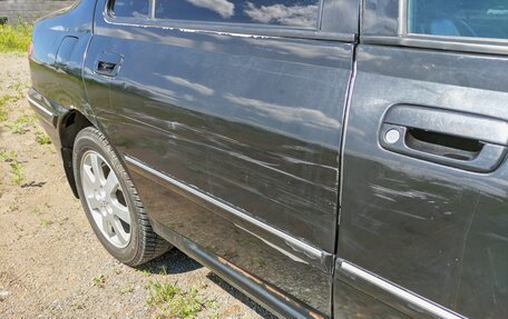 Peugeot 406 I, 2000 год, 260 000 рублей, 14 фотография