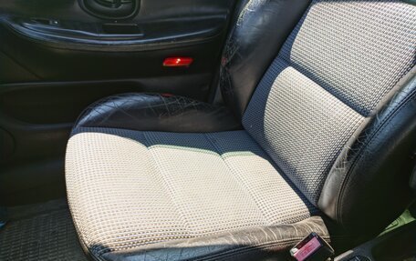 Peugeot 406 I, 2000 год, 260 000 рублей, 19 фотография