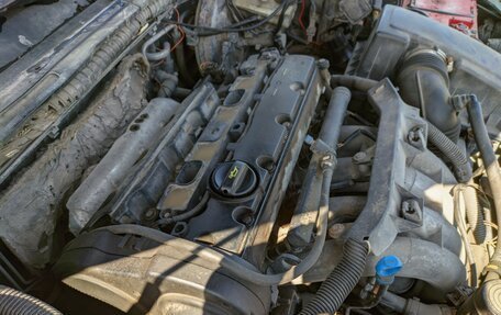 Peugeot 406 I, 2000 год, 260 000 рублей, 11 фотография