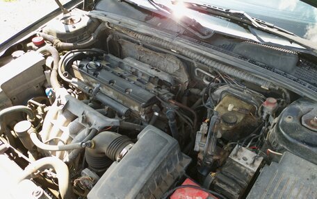 Peugeot 406 I, 2000 год, 260 000 рублей, 12 фотография