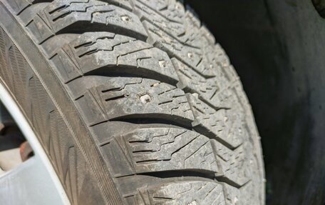 Peugeot 406 I, 2000 год, 260 000 рублей, 13 фотография