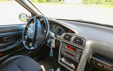 Peugeot 406 I, 2000 год, 260 000 рублей, 18 фотография
