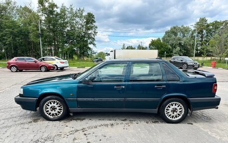 Volvo 850, 1993 год, 200 000 рублей, 2 фотография