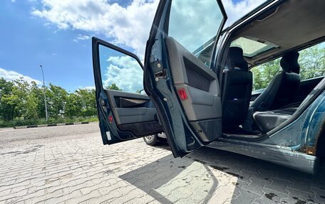 Volvo 850, 1993 год, 200 000 рублей, 5 фотография