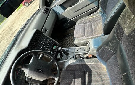 Volvo 850, 1993 год, 200 000 рублей, 7 фотография