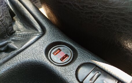 Peugeot 406 I, 2000 год, 260 000 рублей, 20 фотография