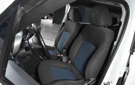 Chevrolet Orlando I, 2014 год, 1 155 000 рублей, 6 фотография