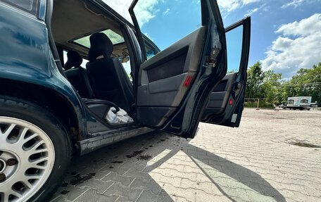 Volvo 850, 1993 год, 200 000 рублей, 4 фотография