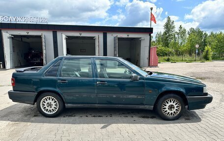 Volvo 850, 1993 год, 200 000 рублей, 3 фотография