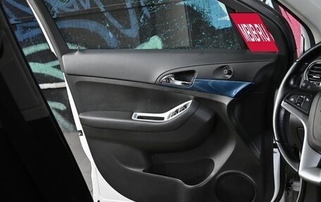 Chevrolet Orlando I, 2014 год, 1 155 000 рублей, 7 фотография