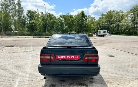 Volvo 850, 1993 год, 200 000 рублей, 6 фотография
