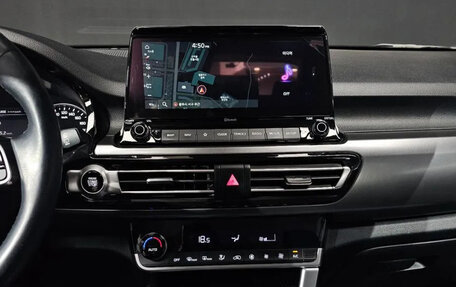 KIA Seltos I, 2021 год, 1 790 000 рублей, 9 фотография