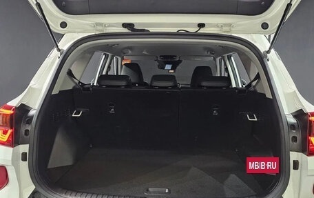 KIA Seltos I, 2021 год, 1 790 000 рублей, 18 фотография