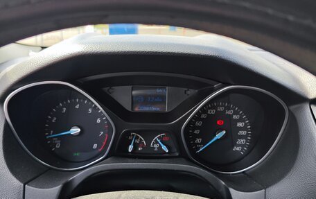 Ford Focus III, 2013 год, 620 000 рублей, 3 фотография