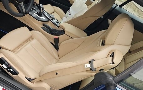 BMW 4 серия, 2017 год, 3 000 000 рублей, 2 фотография