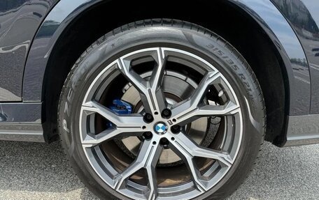 BMW X6, 2022 год, 7 185 000 рублей, 13 фотография