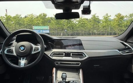 BMW X6, 2022 год, 7 185 000 рублей, 3 фотография