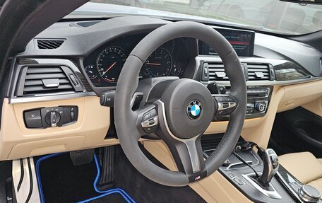 BMW 4 серия, 2017 год, 3 000 000 рублей, 4 фотография