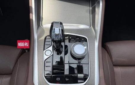 BMW X6, 2022 год, 7 185 000 рублей, 7 фотография