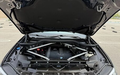 BMW X6, 2022 год, 7 185 000 рублей, 14 фотография