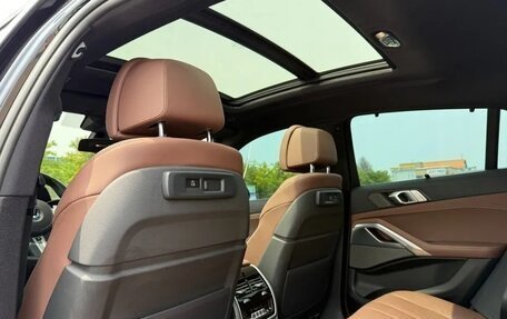 BMW X6, 2022 год, 7 185 000 рублей, 17 фотография