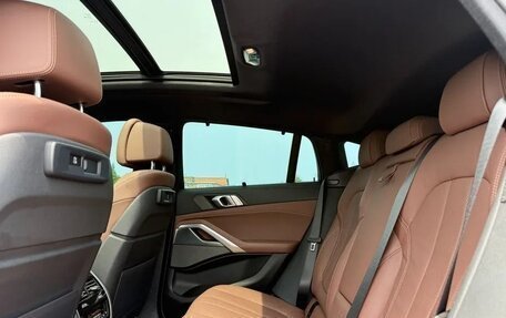 BMW X6, 2022 год, 7 185 000 рублей, 18 фотография