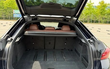 BMW X6, 2022 год, 7 185 000 рублей, 20 фотография