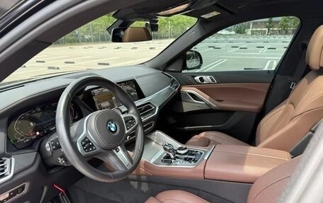 BMW X6, 2022 год, 7 185 000 рублей, 15 фотография