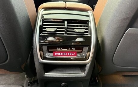 BMW X6, 2022 год, 7 185 000 рублей, 19 фотография