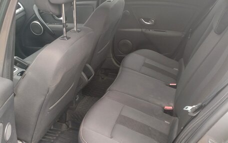 Renault Megane III, 2009 год, 728 000 рублей, 10 фотография