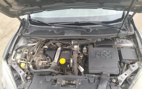 Renault Megane III, 2009 год, 728 000 рублей, 12 фотография
