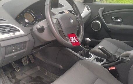 Renault Megane III, 2009 год, 728 000 рублей, 8 фотография