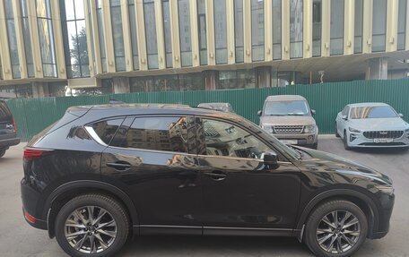 Mazda CX-5 II, 2020 год, 3 600 000 рублей, 2 фотография