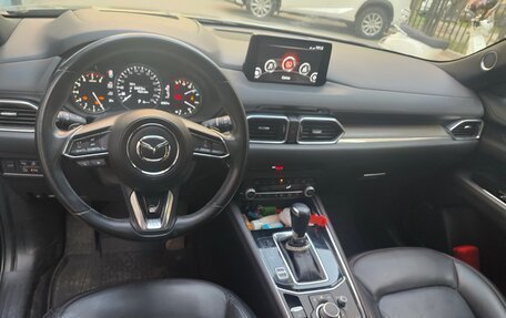 Mazda CX-5 II, 2020 год, 3 600 000 рублей, 6 фотография